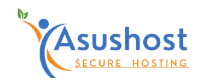 Asushost Logo